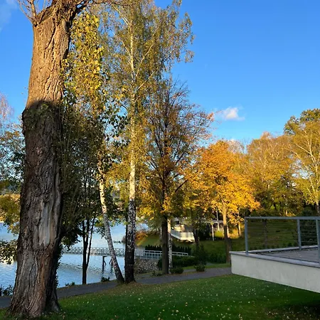 Villa L57_resort Gródek Nad Dunajcem